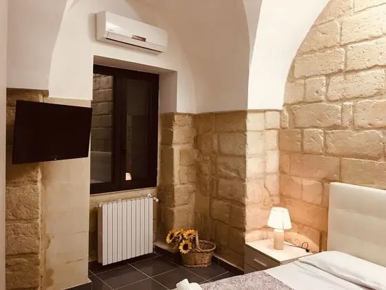 Superior Süit, Banyolu/Duşlu, Şehir Manzaralı (Suite Martina)