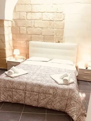 Superior Süit, Banyolu/Duşlu, Şehir Manzaralı (Suite Martina)