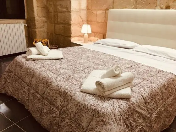 Superior Süit, Banyolu/Duşlu, Şehir Manzaralı (Suite Martina)