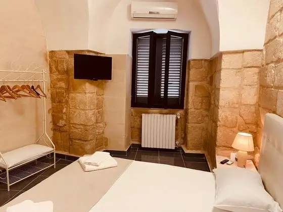 Superior Süit, Banyolu/Duşlu, Şehir Manzaralı (Suite Martina)