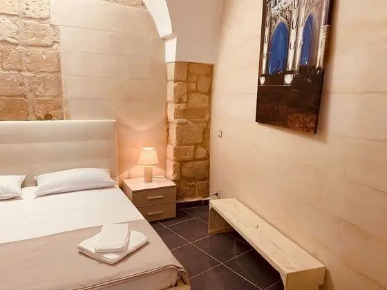 Superior Süit, Banyolu/Duşlu, Şehir Manzaralı (Suite Martina)