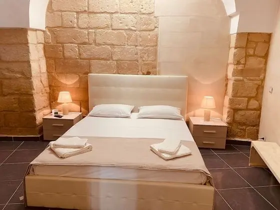 Superior Süit, Banyolu/Duşlu, Şehir Manzaralı (Suite Martina)