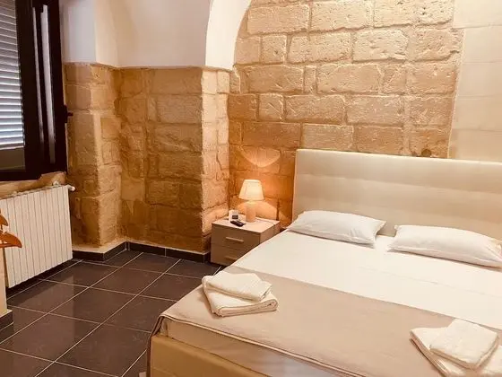 Superior Süit, Banyolu/Duşlu, Şehir Manzaralı (Suite Martina)