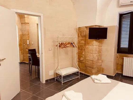 Superior Süit, Banyolu/Duşlu, Şehir Manzaralı (Suite Martina)