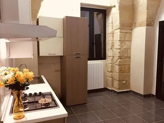 Superior Süit, Banyolu/Duşlu, Şehir Manzaralı (Suite Martina)