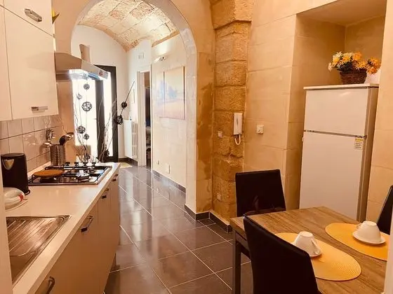 Superior Süit, Banyolu/Duşlu, Şehir Manzaralı (Suite Martina)