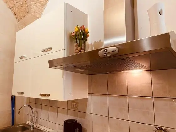 Superior Süit, Banyolu/Duşlu, Şehir Manzaralı (Suite Martina)