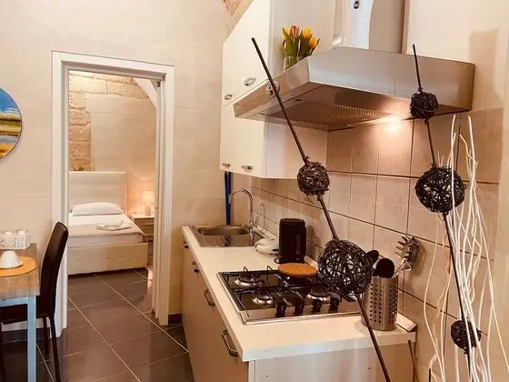 Superior Süit, Banyolu/Duşlu, Şehir Manzaralı (Suite Martina)