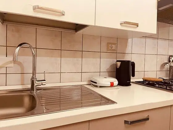 Superior Süit, Banyolu/Duşlu, Şehir Manzaralı (Suite Martina)