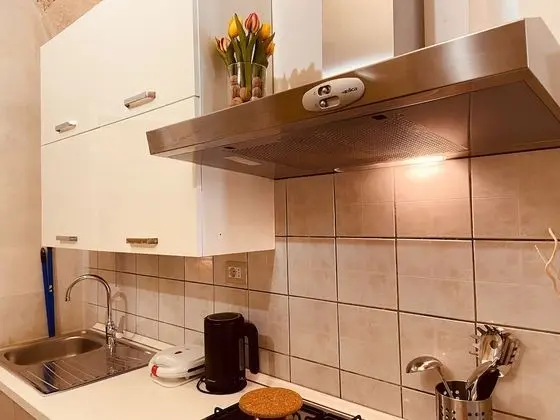 Superior Süit, Banyolu/Duşlu, Şehir Manzaralı (Suite Martina)