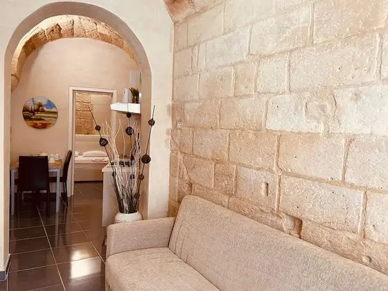 Superior Süit, Banyolu/Duşlu, Şehir Manzaralı (Suite Martina)