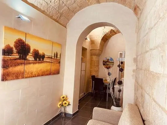 Superior Süit, Banyolu/Duşlu, Şehir Manzaralı (Suite Martina)