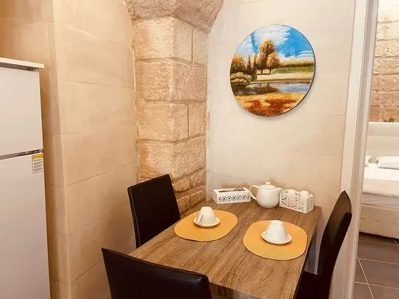 Superior Süit, Banyolu/Duşlu, Şehir Manzaralı (Suite Martina)