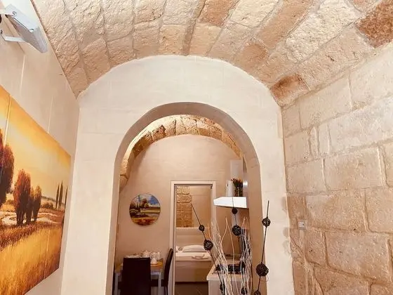 Superior Süit, Banyolu/Duşlu, Şehir Manzaralı (Suite Martina)