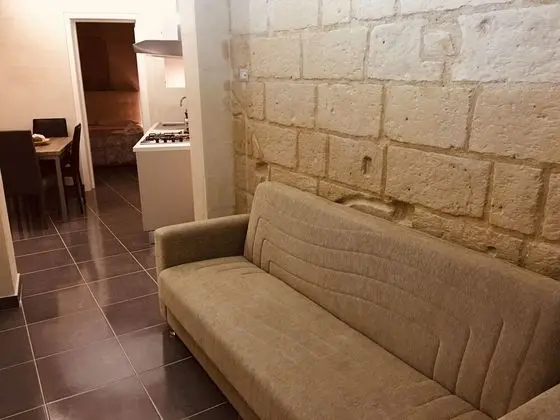 Superior Süit, Banyolu/Duşlu, Şehir Manzaralı (Suite Martina)