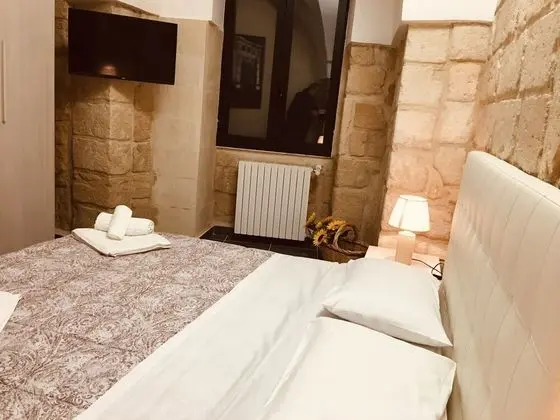 Superior Süit, Banyolu/Duşlu, Şehir Manzaralı (Suite Martina)