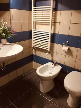 Superior Süit, Banyolu/Duşlu, Şehir Manzaralı (Suite Martina)