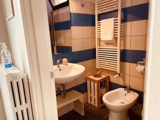 Superior Süit, Banyolu/Duşlu, Şehir Manzaralı (Suite Martina)