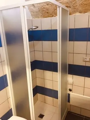 Superior Süit, Banyolu/Duşlu, Şehir Manzaralı (Suite Martina)