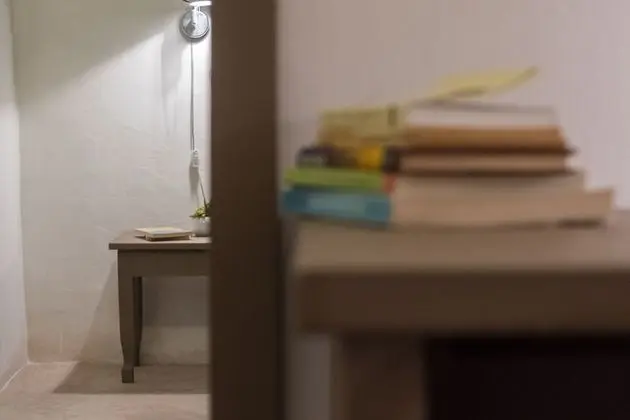 Apart Daire, 1 Yatak Odası, Zemin Kat