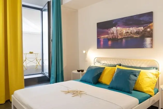 Apart Daire, 1 Yatak Odası (Apt. Mare)