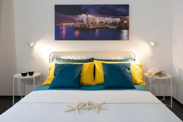 Apart Daire, 1 Yatak Odası (Apt. Mare)