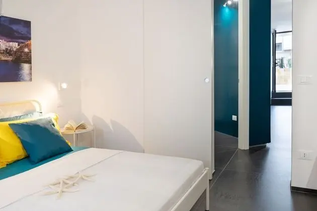 Apart Daire, 1 Yatak Odası (Apt. Mare)