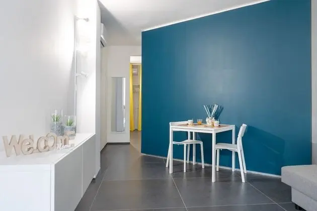 Apart Daire, 1 Yatak Odası (Apt. Mare)