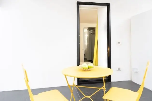 Apart Daire, 1 Yatak Odası (Apt. Mare)