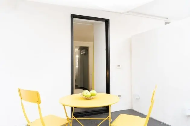 Apart Daire, 1 Yatak Odası (Apt. Mare)