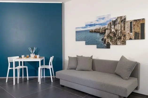 Apart Daire, 1 Yatak Odası (Apt. Mare)