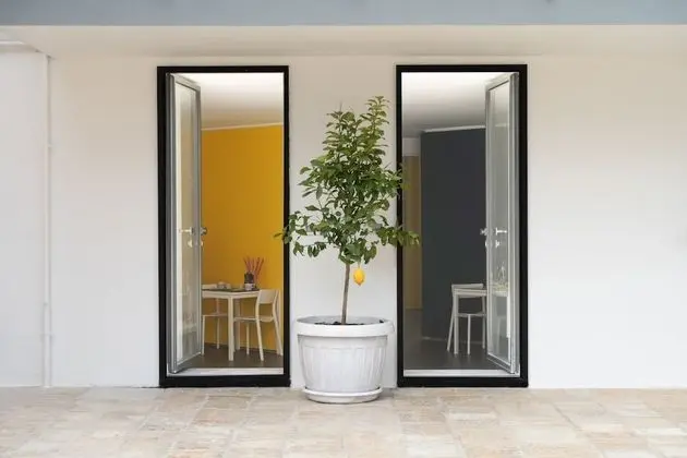 Apart Daire, 1 Yatak Odası (Apt. Mare)