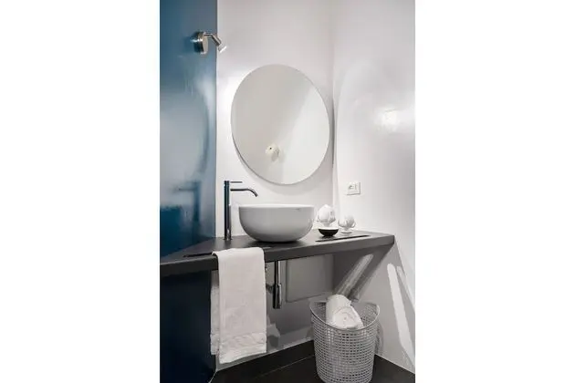 Apart Daire, 1 Yatak Odası (Apt. Mare)