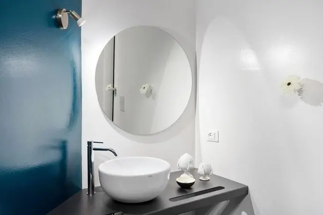 Apart Daire, 1 Yatak Odası (Apt. Mare)