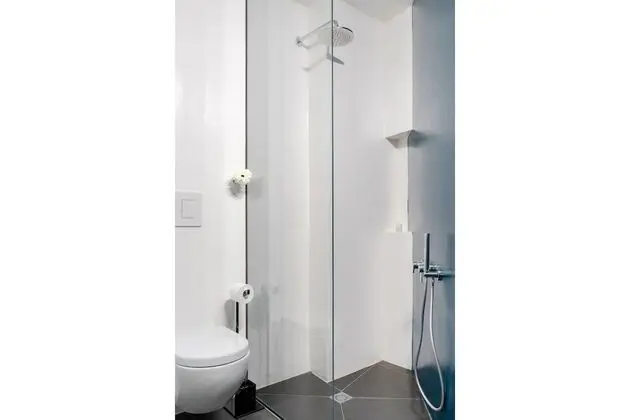 Apart Daire, 1 Yatak Odası (Apt. Mare)