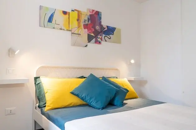 Apart Daire, 1 Yatak Odası (Apt. Sole)
