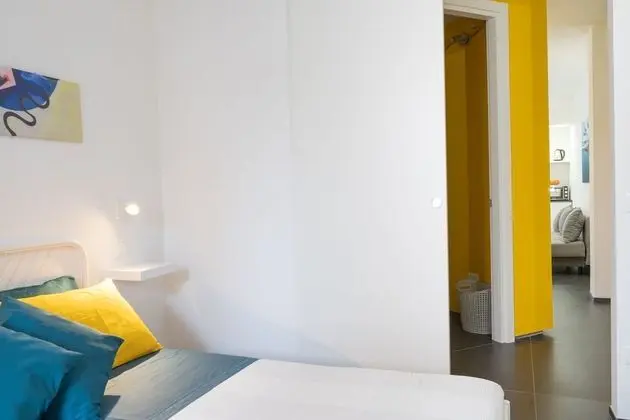 Apart Daire, 1 Yatak Odası (Apt. Sole)