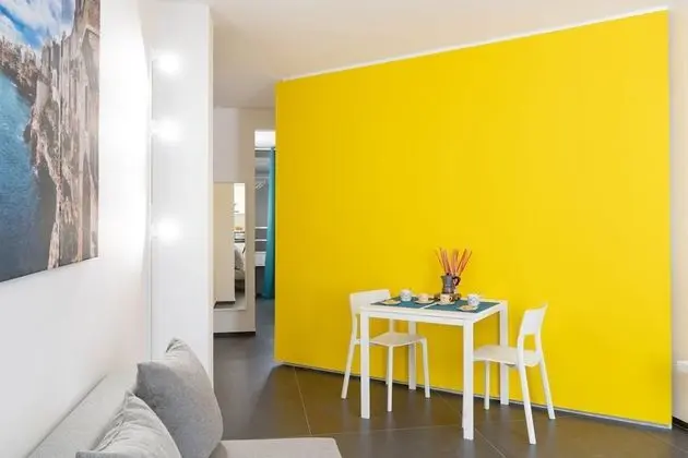 Apart Daire, 1 Yatak Odası (Apt. Sole)