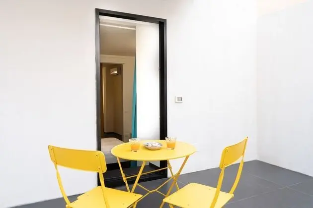 Apart Daire, 1 Yatak Odası (Apt. Sole)
