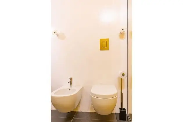 Apart Daire, 1 Yatak Odası (Apt. Sole)