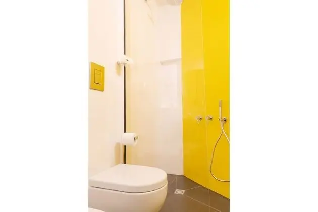 Apart Daire, 1 Yatak Odası (Apt. Sole)