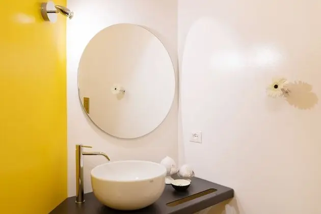 Apart Daire, 1 Yatak Odası (Apt. Sole)