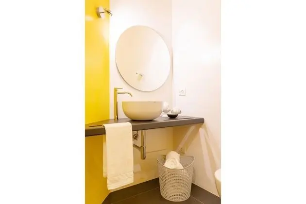 Apart Daire, 1 Yatak Odası (Apt. Sole)