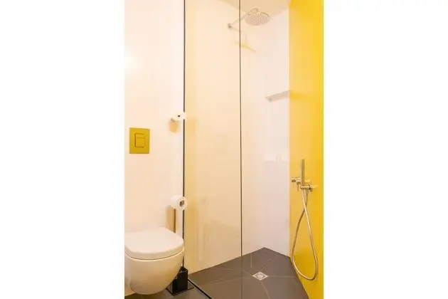 Apart Daire, 1 Yatak Odası (Apt. Sole)