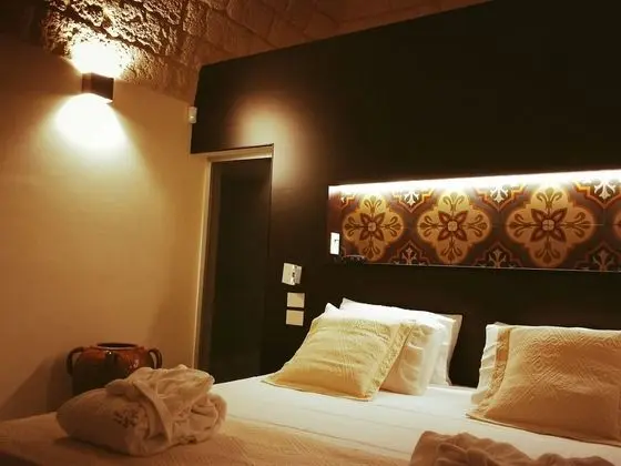 Luxury Süit, Jakuzi