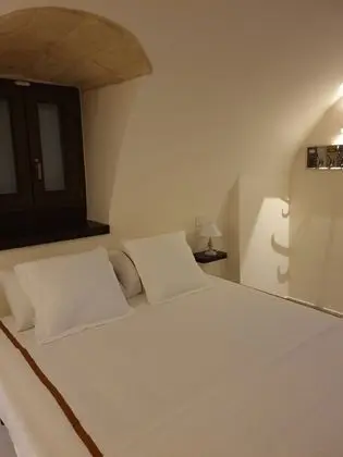 Tek Büyük Yataklı Oda, Özel Banyo