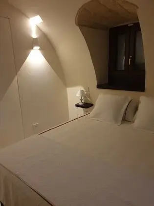 Tek Büyük Yataklı Oda, Özel Banyo