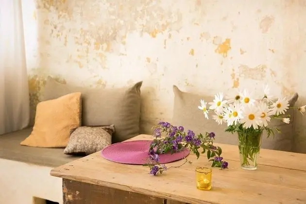 Apart Daire (AMARILLO)