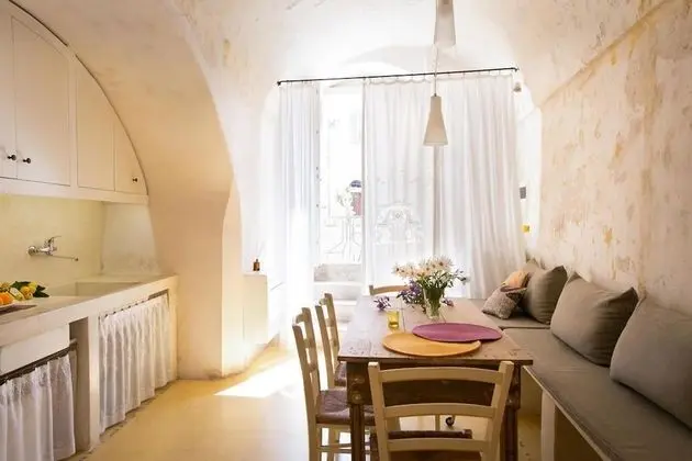 Apart Daire (AMARILLO)