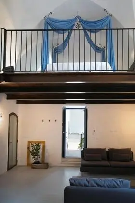Apart Daire (AZUL)